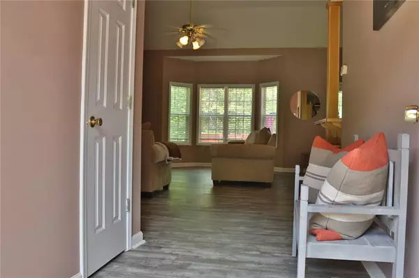 Gainesville, GA 30507,3356 Green Leaf LN