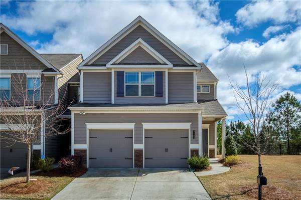 3402 Castleberry Village CIR #60, Cumming, GA 30040