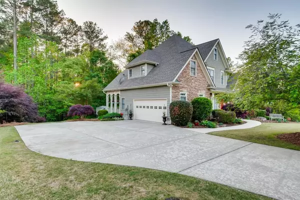 Milton, GA 30004,780 Gates Mill WAY