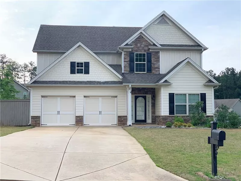 24 Stone Lake CT, Dallas, GA 30157