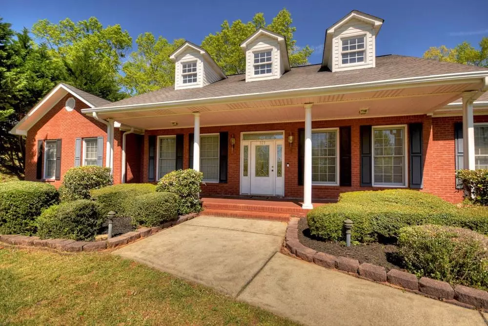 Ellijay, GA 30540,309 Leonard Evans RD