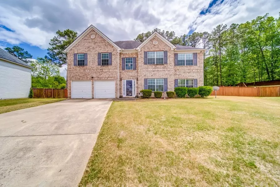 3087 Bellingham WAY, Lithia Springs, GA 30122