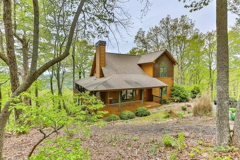 354 Owl Mountain LN, Ellijay, GA 30536