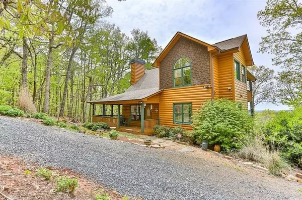 Ellijay, GA 30536,354 Owl Mountain LN