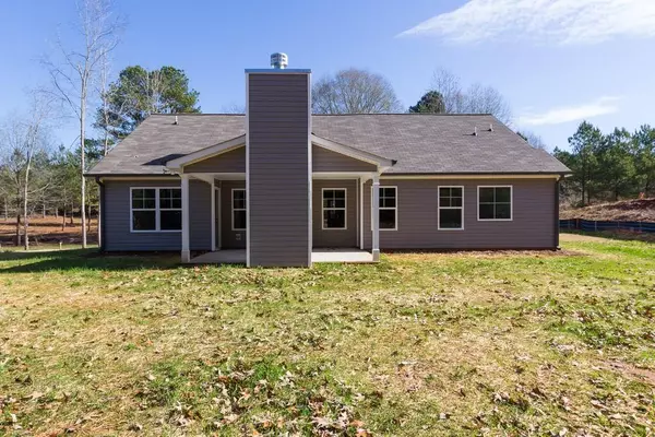 Covington, GA 30016,60 Brittney LN