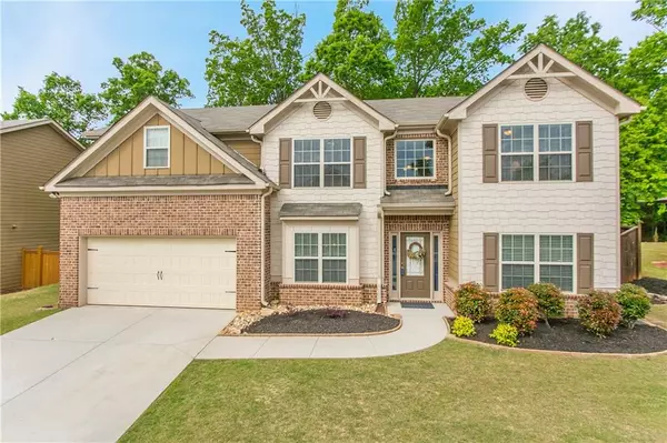 2118 Tatum CT, Braselton, GA 30517