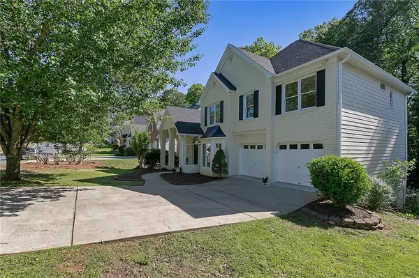 4829 Thicket Path, Acworth, GA 30102