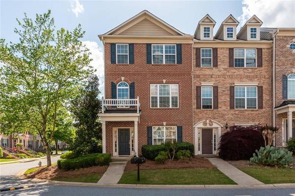 708 Pecan Knoll DR #9, Marietta, GA 30008