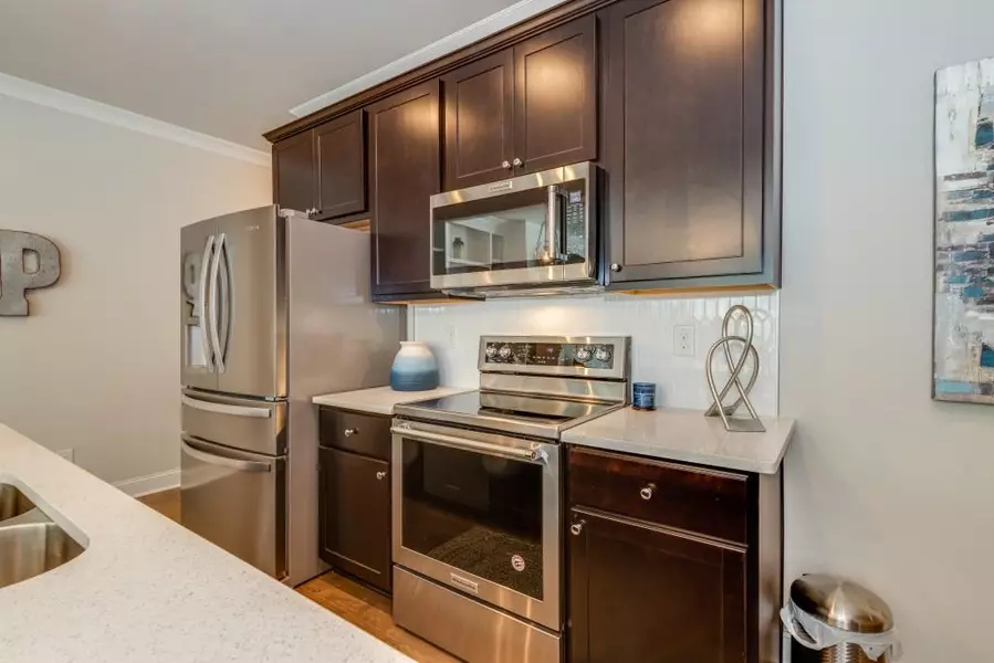 384 Mulberry ROW #1505, Atlanta, GA 30354