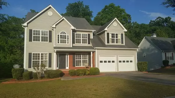 470 Trelawney CIR, Covington, GA 30016