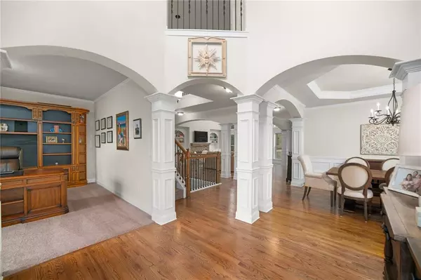 Woodstock, GA 30188,314 Heritage Overlook