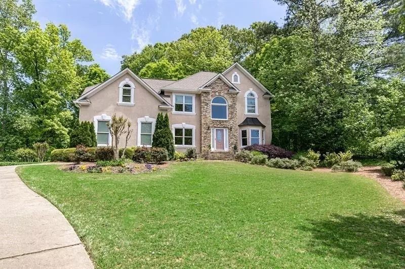 3341 Eagle Watch DR, Woodstock, GA 30189