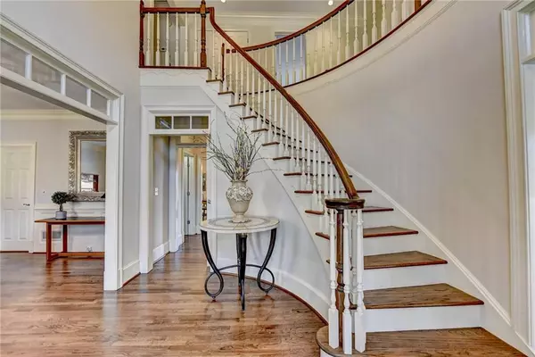 Alpharetta, GA 30022,8905 Laurel WAY