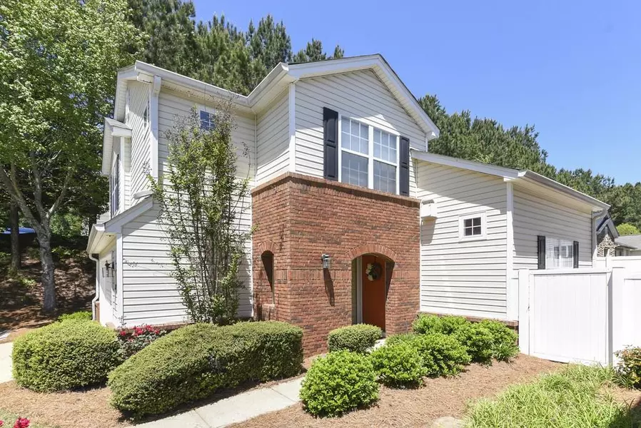 347 Windcroft CIR, Acworth, GA 30101