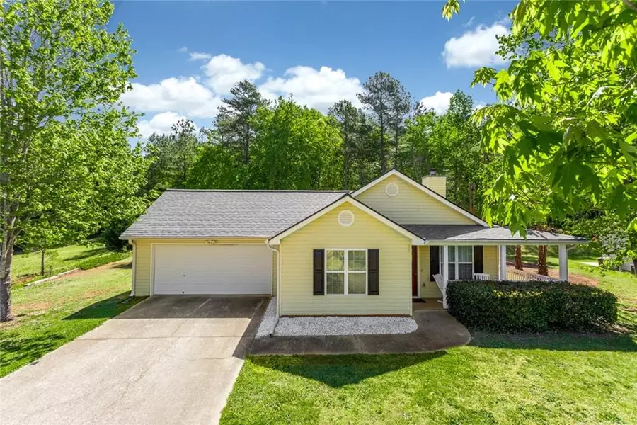 5238 Happy Hollow CT, Lula, GA 30554