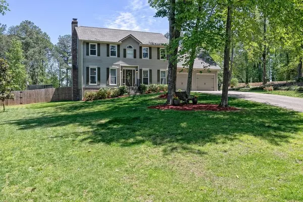 Kennesaw, GA 30152,2026 Rocky Point BLF NW