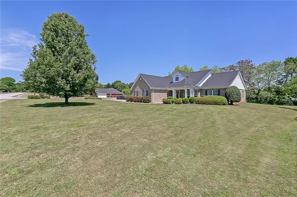 Winder, GA 30680,21 Stanton WAY