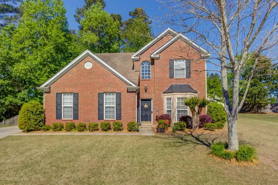 2104 Beacon Crest DR, Buford, GA 30519