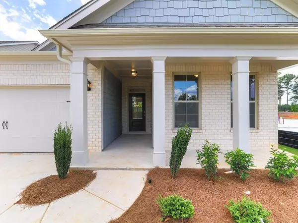 Canton, GA 30114,142 Overlook Ridge WAY