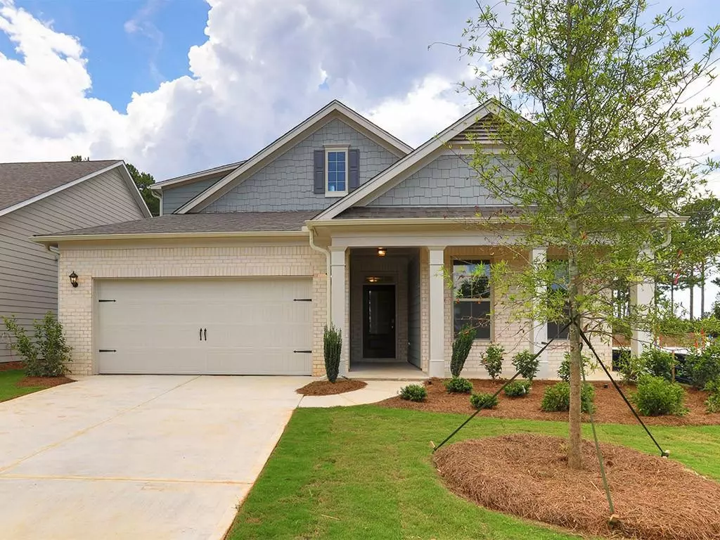 Canton, GA 30114,142 Overlook Ridge WAY