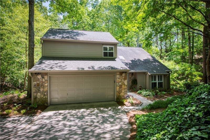 150 Shaker HOLW, Alpharetta, GA 30022