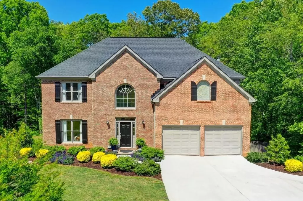 Buford, GA 30519,2402 Timberwolf CT