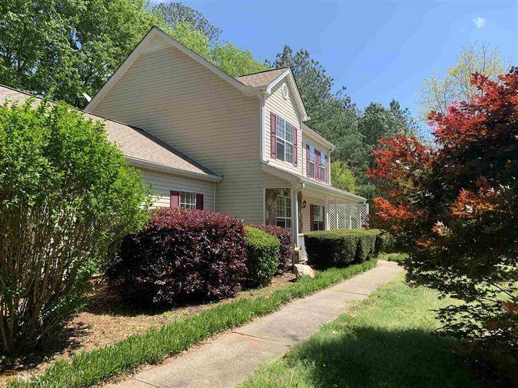 801 Riverwood DR, Monroe, GA 30655