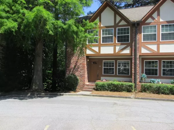 2825 Northeast Expressway #J-1, Atlanta, GA 30345