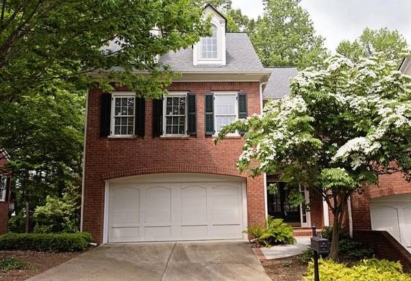 7772 Georgetown Chase, Roswell, GA 30075