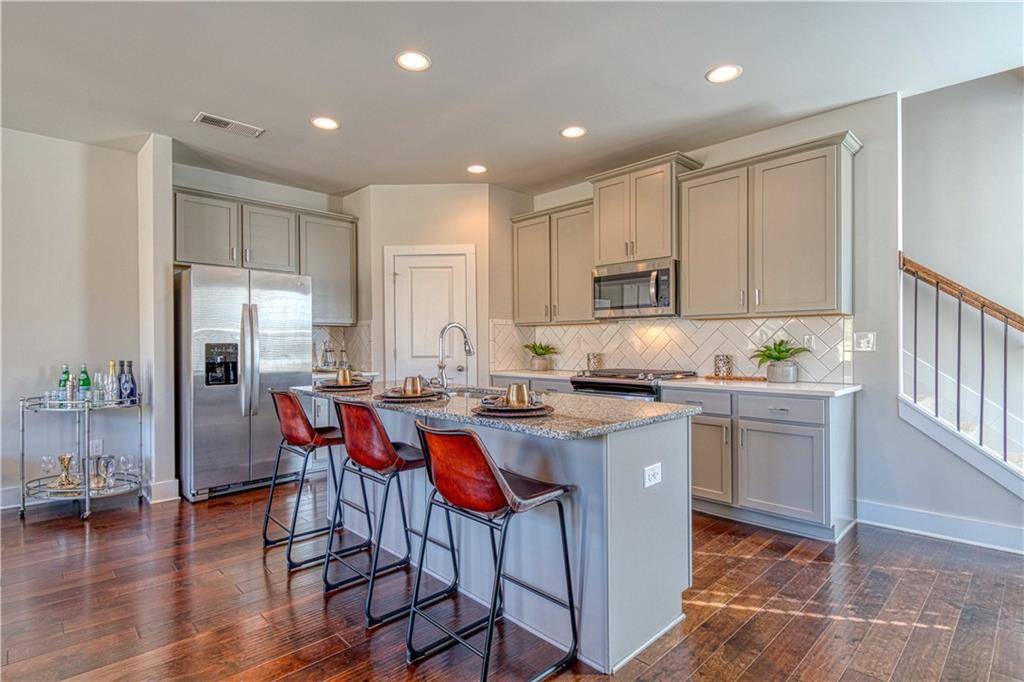 Stonecrest, GA 30038,7086 Gladstone CIR