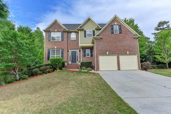 2184 Mitford CT, Dacula, GA 30019