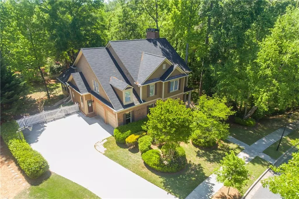 Suwanee, GA 30024,4784 Dovecote TRL