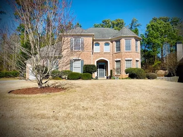 1131 Twin Bridge Lane LN, Peachtree City, GA 30269