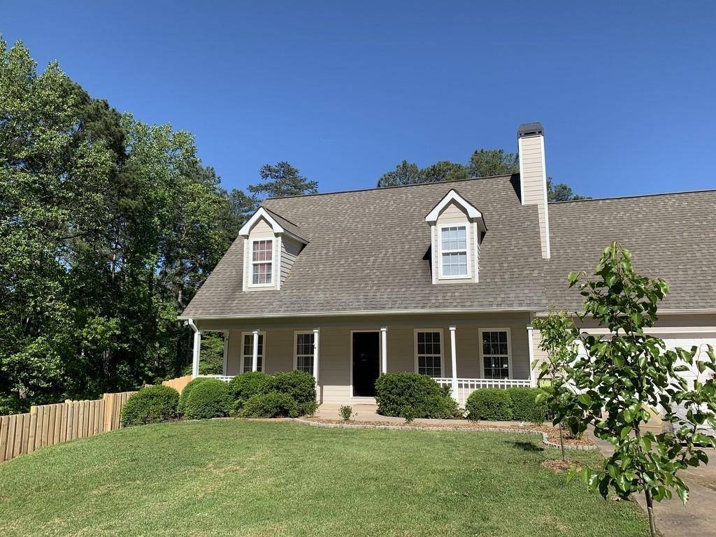 3952 Trammel DR, Cumming, GA 30041