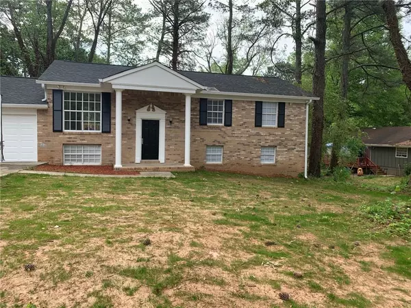 Stone Mountain, GA 30083,4409 Cypress Ridge LN