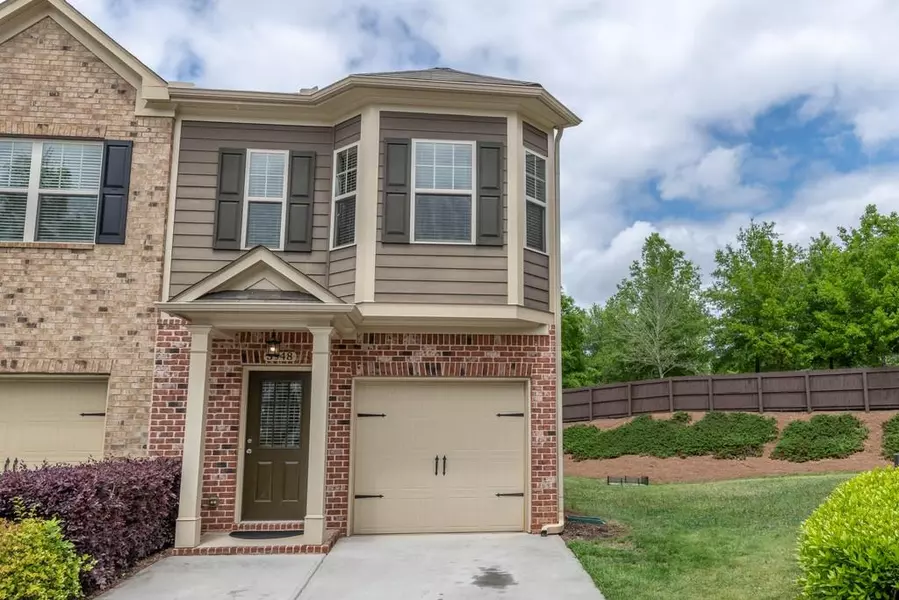 3948 Cyrus Crest CIR NW, Kennesaw, GA 30152