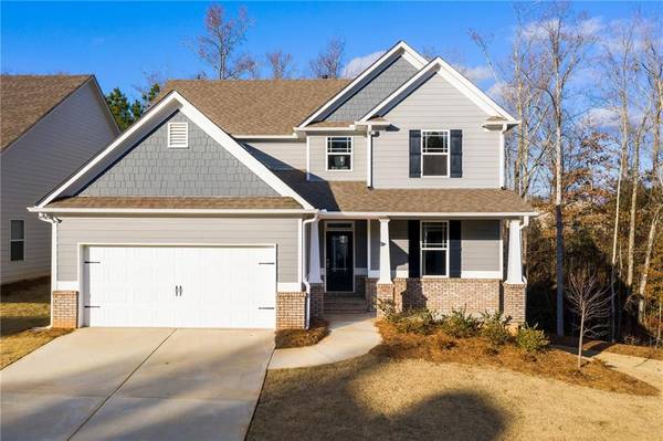 84 Greatwood LN, Villa Rica, GA 30180