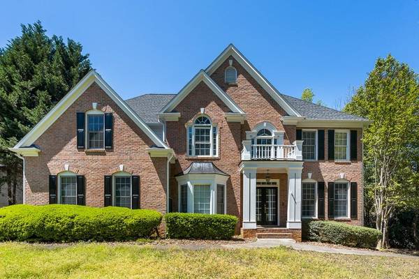 660 Sentry Ridge XING, Suwanee, GA 30024