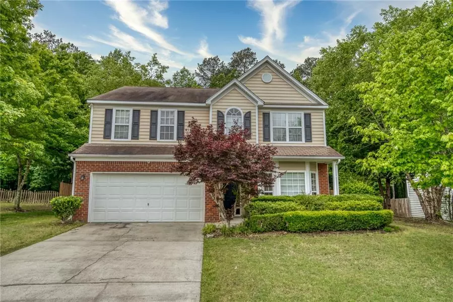 2168 Saint Albans PL, Buford, GA 30519