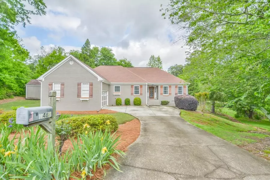1481 Pinebark CT, Grayson, GA 30017