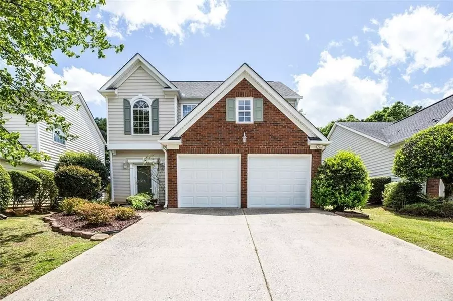 3251 Serenade CT, Alpharetta, GA 30004