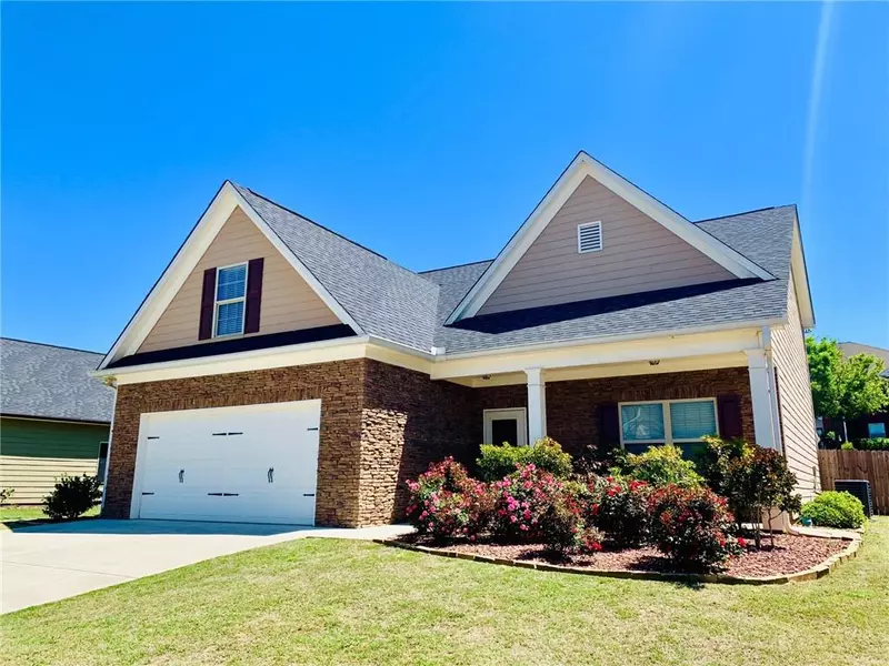 23 Winter Pointe NW, Cartersville, GA 30121