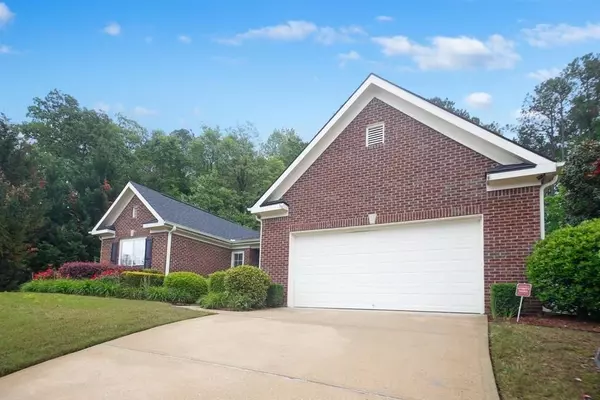 Villa Rica, GA 30180,2595 Chipping CT