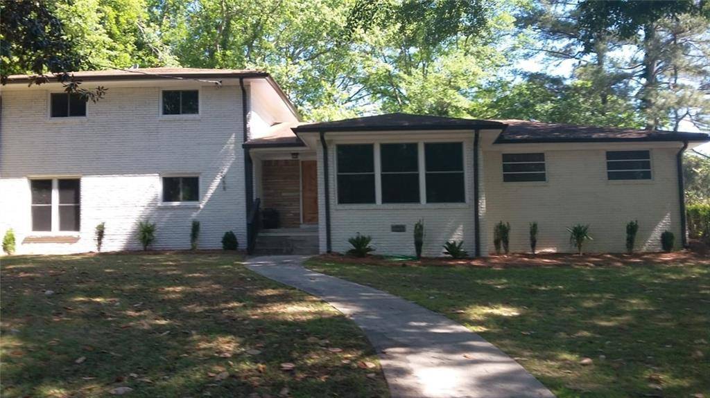 Decatur, GA 30032,2958 Katherine Valley RD