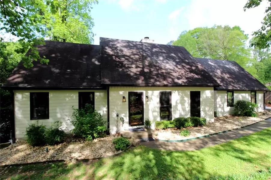 10310 Willeo Creek TRCE, Roswell, GA 30075