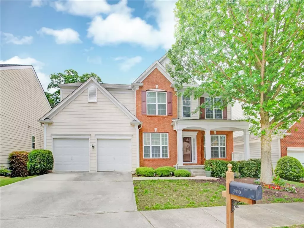 Atlanta, GA 30331,3110 Garden WALK SW