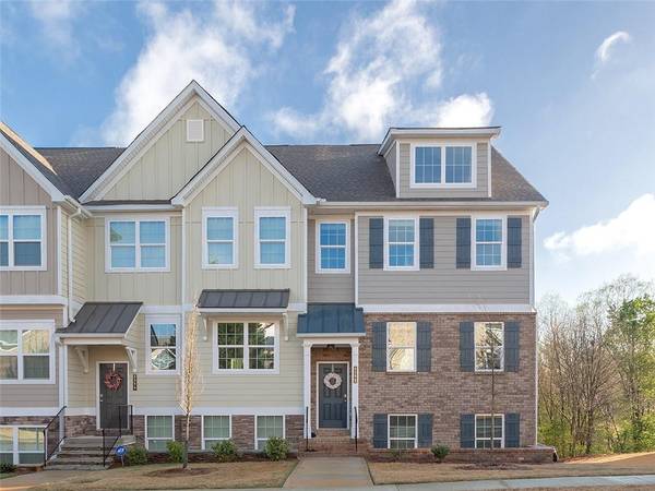 4332 Buford Valley WAY, Buford, GA 30518