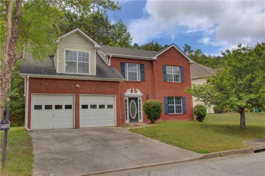 5669 Winchester PL, Lithonia, GA 30038