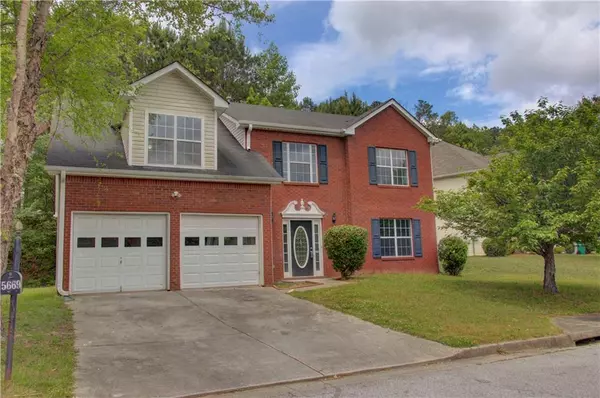 Lithonia, GA 30038,5669 Winchester PL