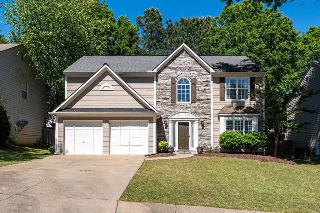 Kennesaw, GA 30144,4316 Sentinel PL NW